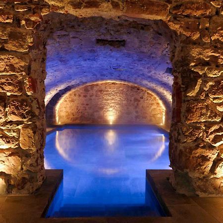 5 Terres Hotel & Spa - Mgallery Collection Barr Zewnętrze zdjęcie