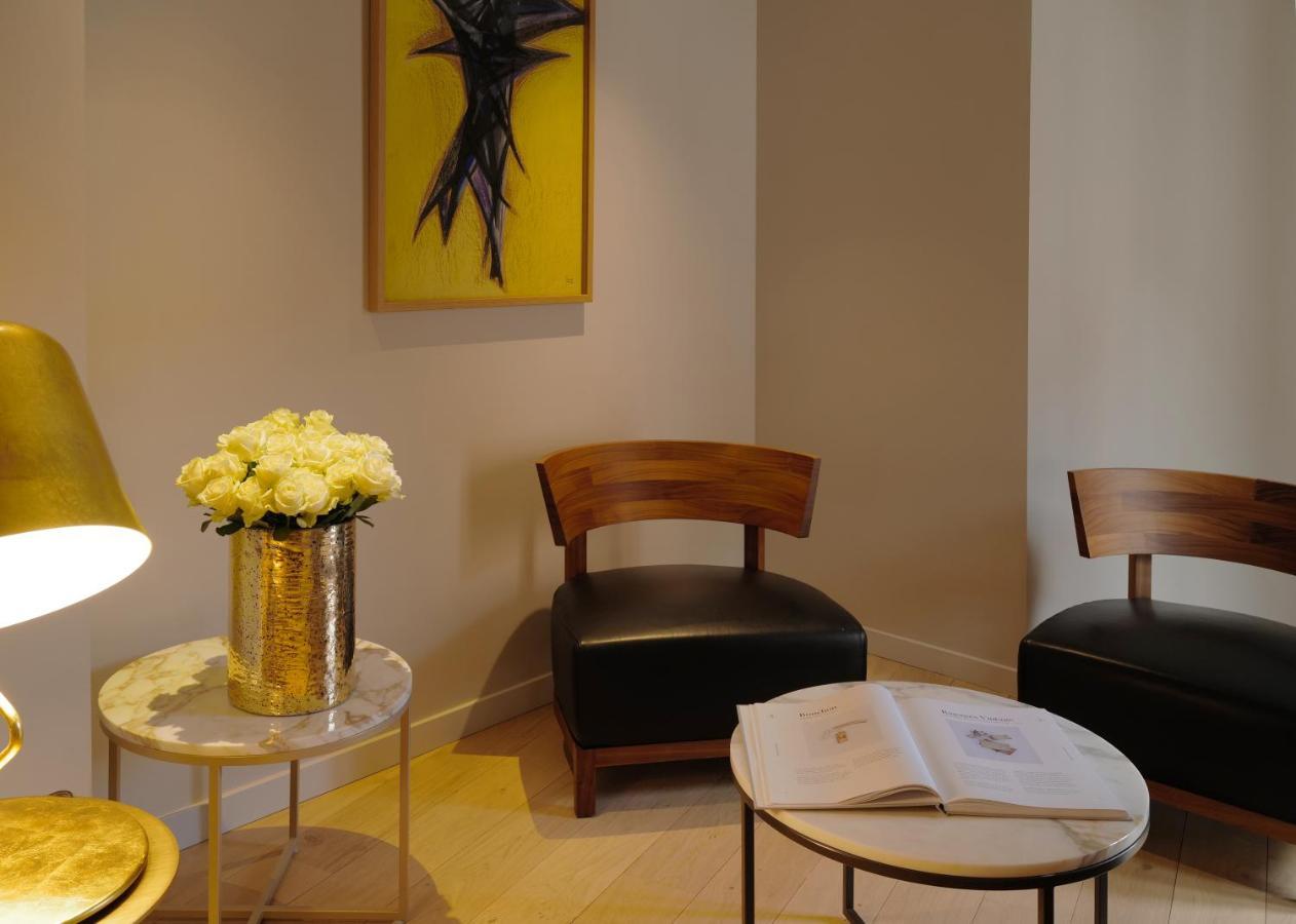 5 Terres Hotel & Spa - Mgallery Collection Barr Zewnętrze zdjęcie