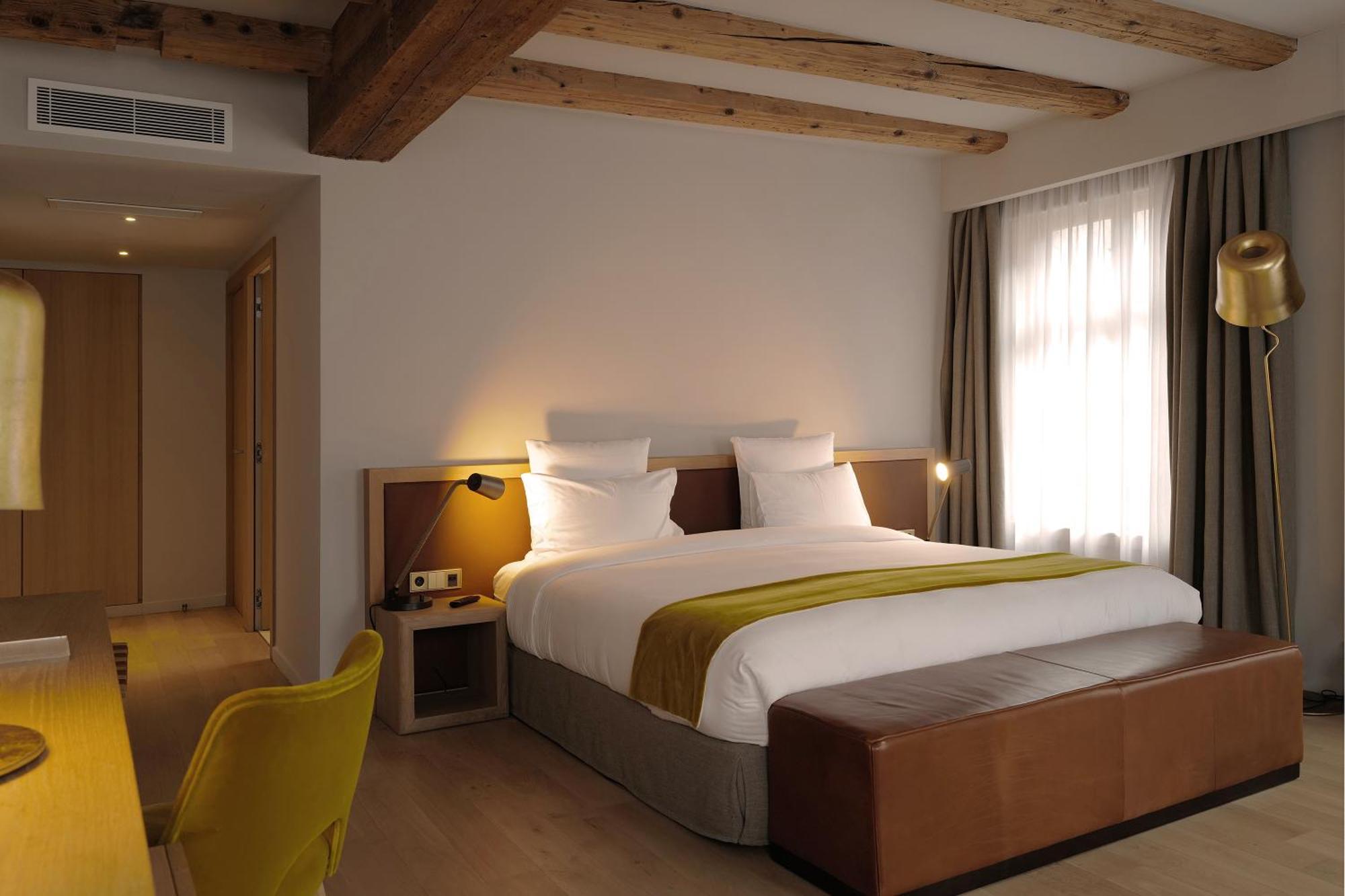 5 Terres Hotel & Spa - Mgallery Collection Barr Zewnętrze zdjęcie