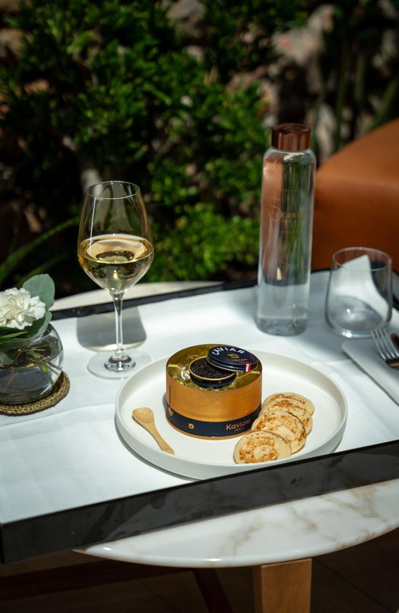 5 Terres Hotel & Spa - Mgallery Collection Barr Zewnętrze zdjęcie