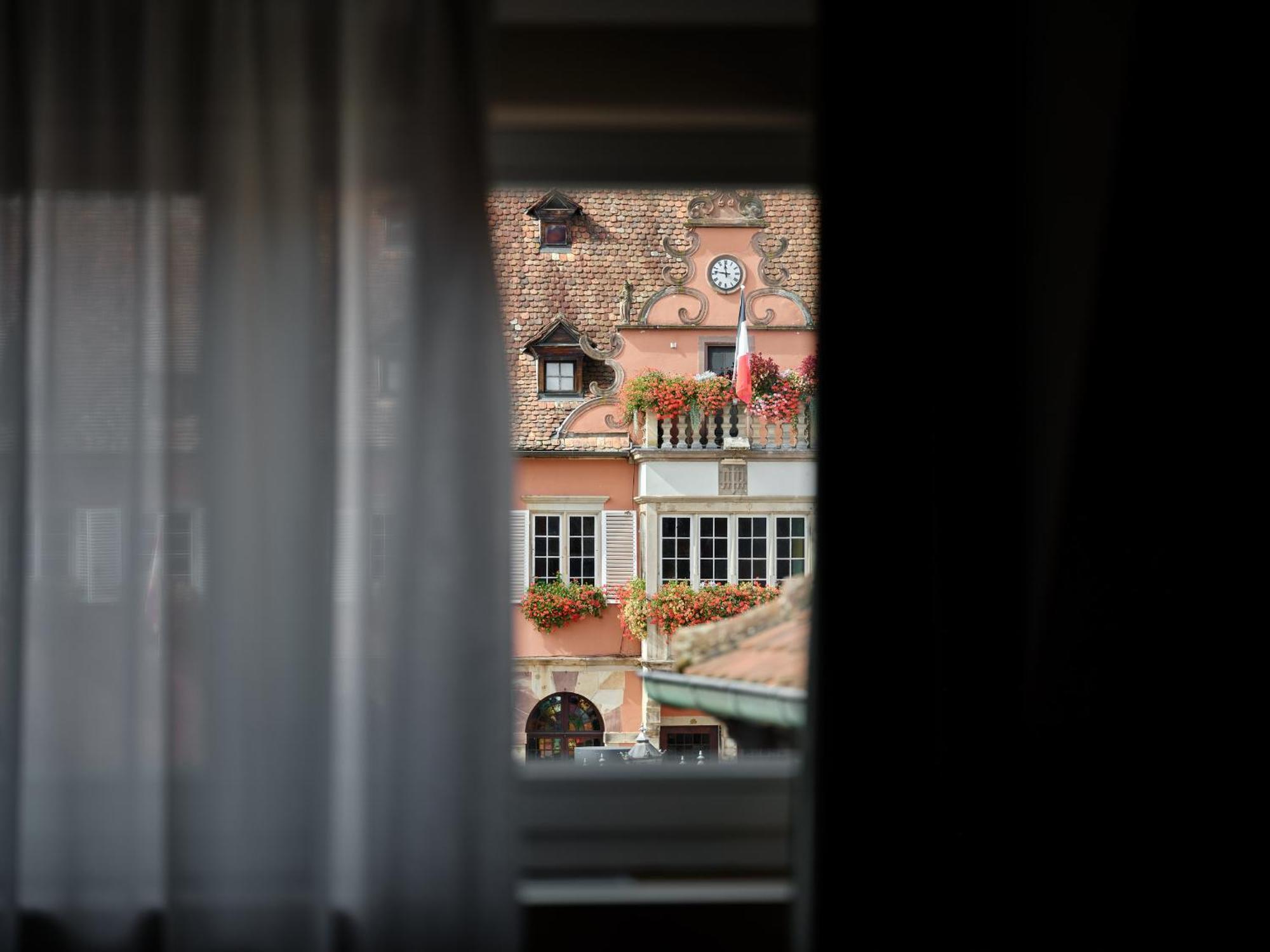 5 Terres Hotel & Spa - Mgallery Collection Barr Zewnętrze zdjęcie