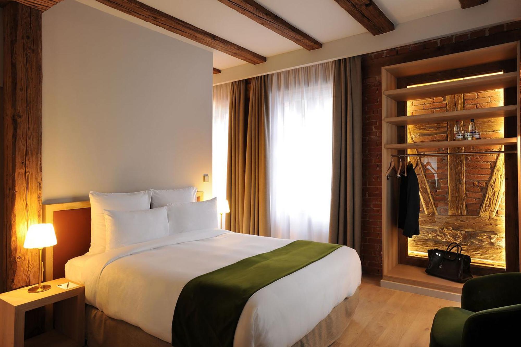 5 Terres Hotel & Spa - Mgallery Collection Barr Pokój zdjęcie