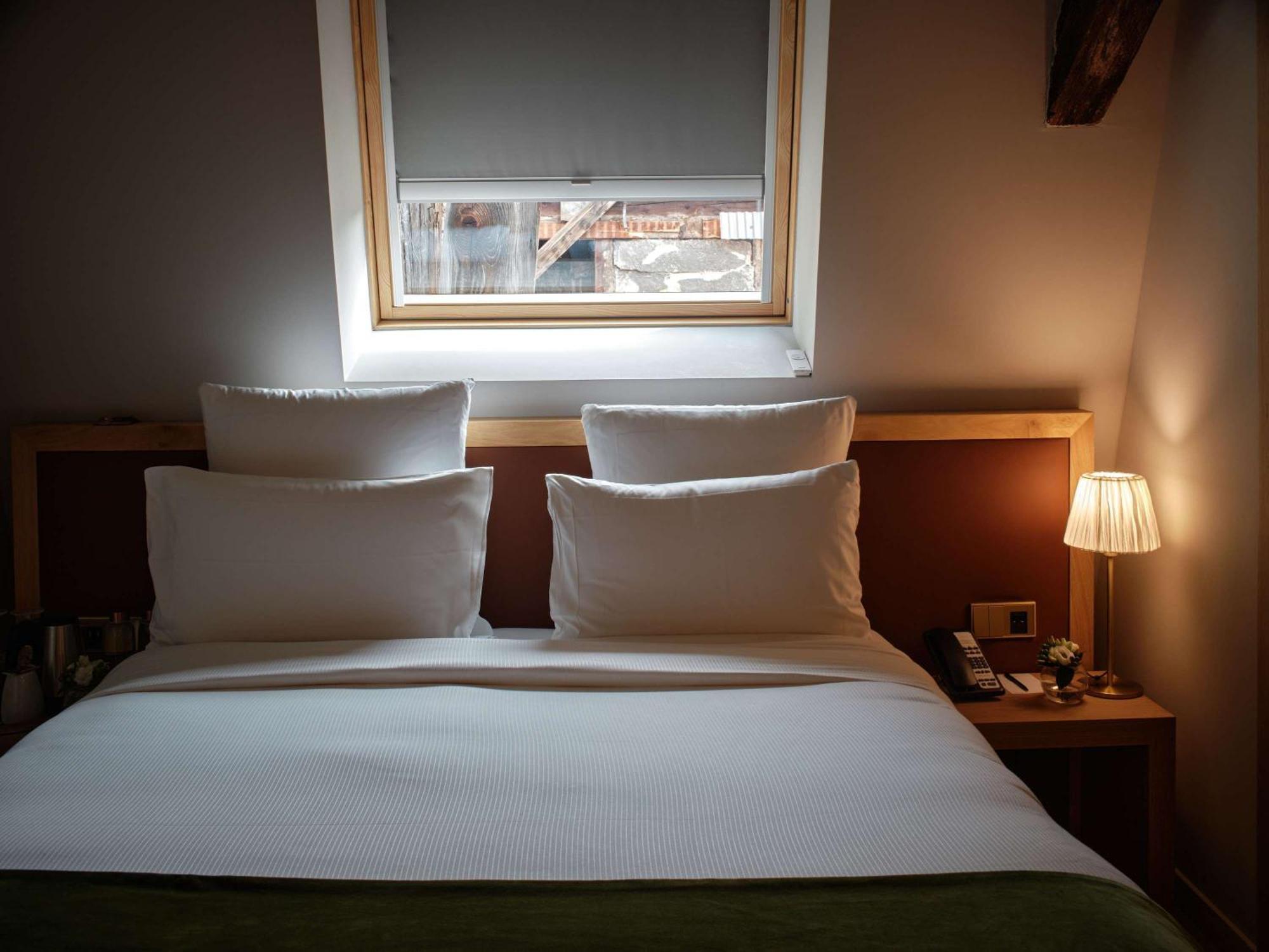 5 Terres Hotel & Spa - Mgallery Collection Barr Zewnętrze zdjęcie