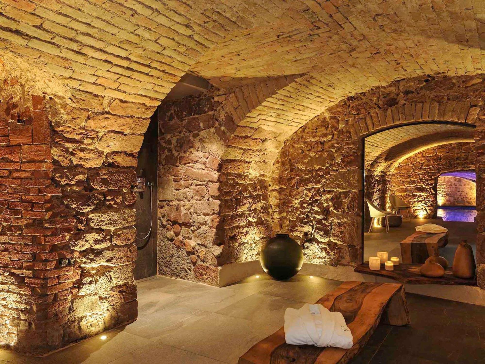 5 Terres Hotel & Spa - Mgallery Collection Barr Zewnętrze zdjęcie