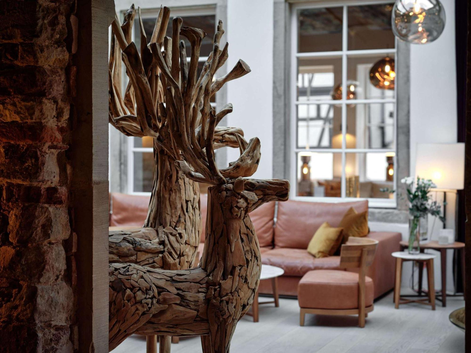 5 Terres Hotel & Spa - Mgallery Collection Barr Zewnętrze zdjęcie