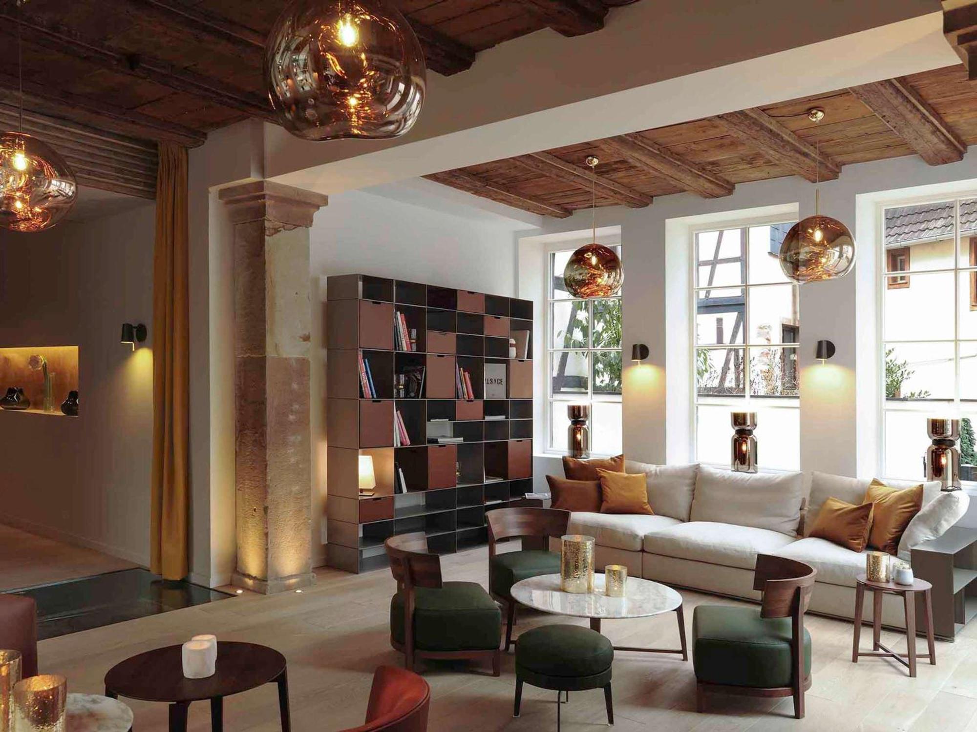 5 Terres Hotel & Spa - Mgallery Collection Barr Zewnętrze zdjęcie