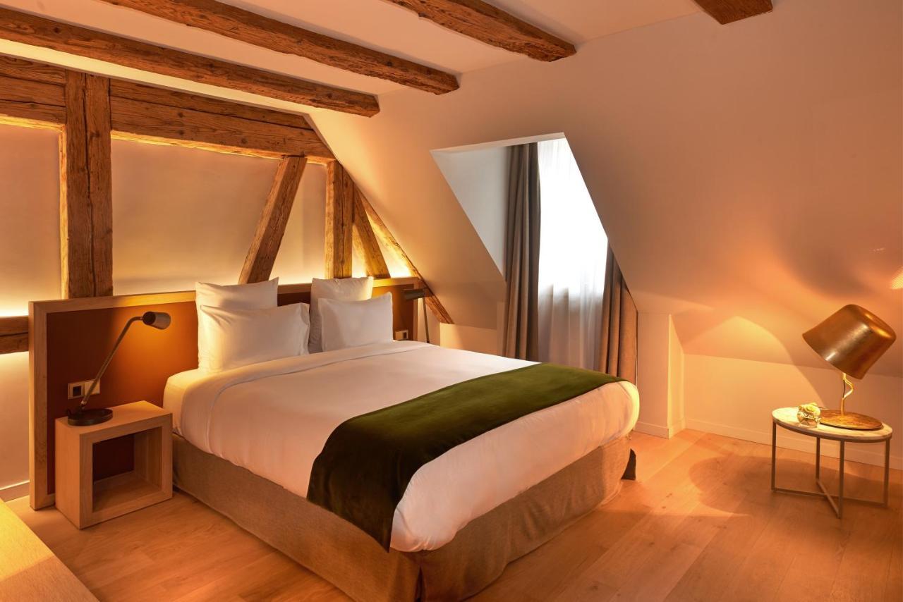 5 Terres Hotel & Spa - Mgallery Collection Barr Zewnętrze zdjęcie